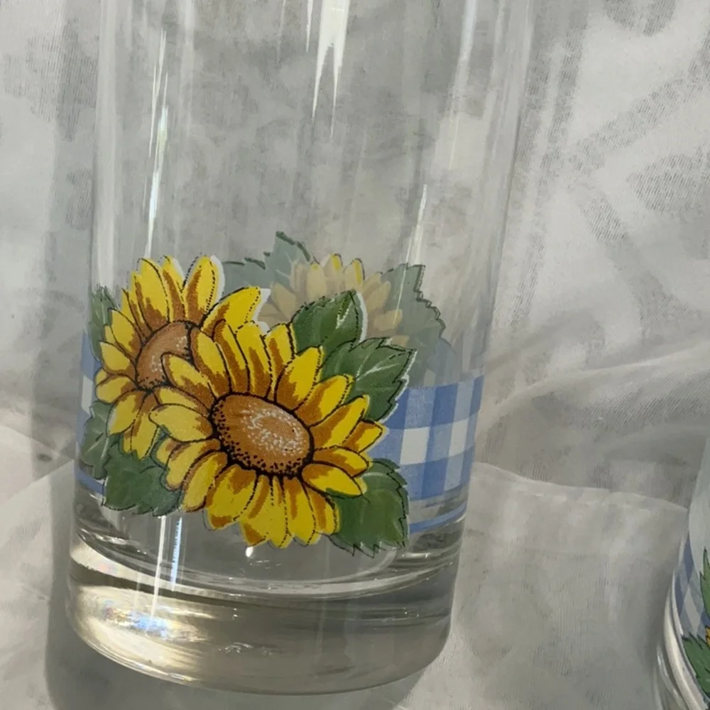 Libbey 16oz beverage